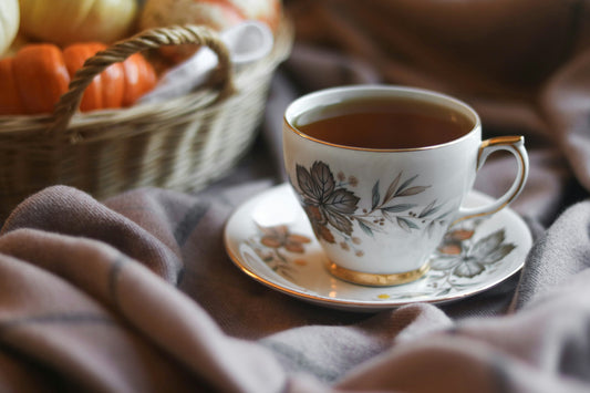 Tea, Sympathy, and Cyanide: Writing the Cozy Mystery