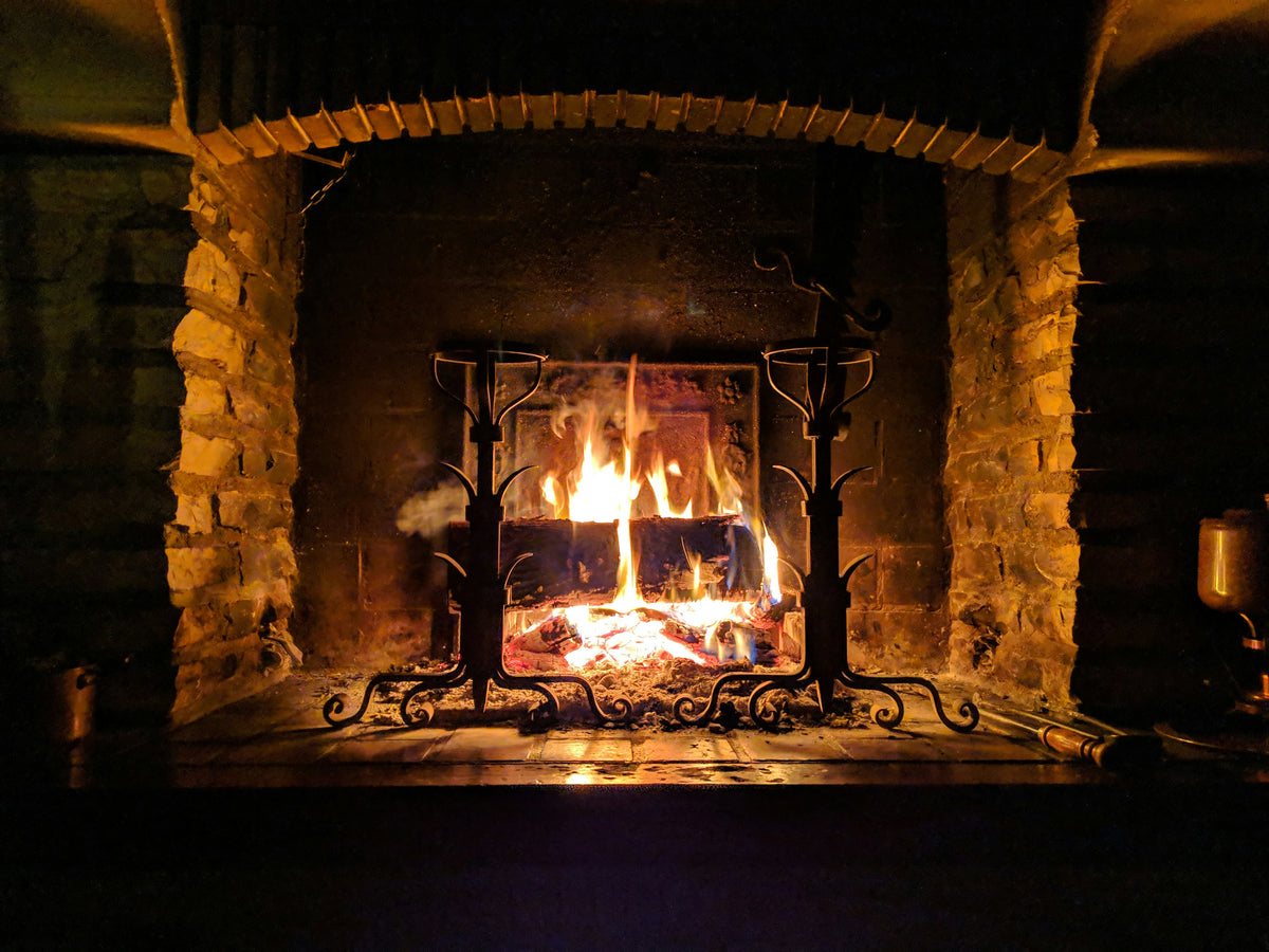 The Digital Hearth: A 3-Week Email Course to Cultivate Your Mailing List