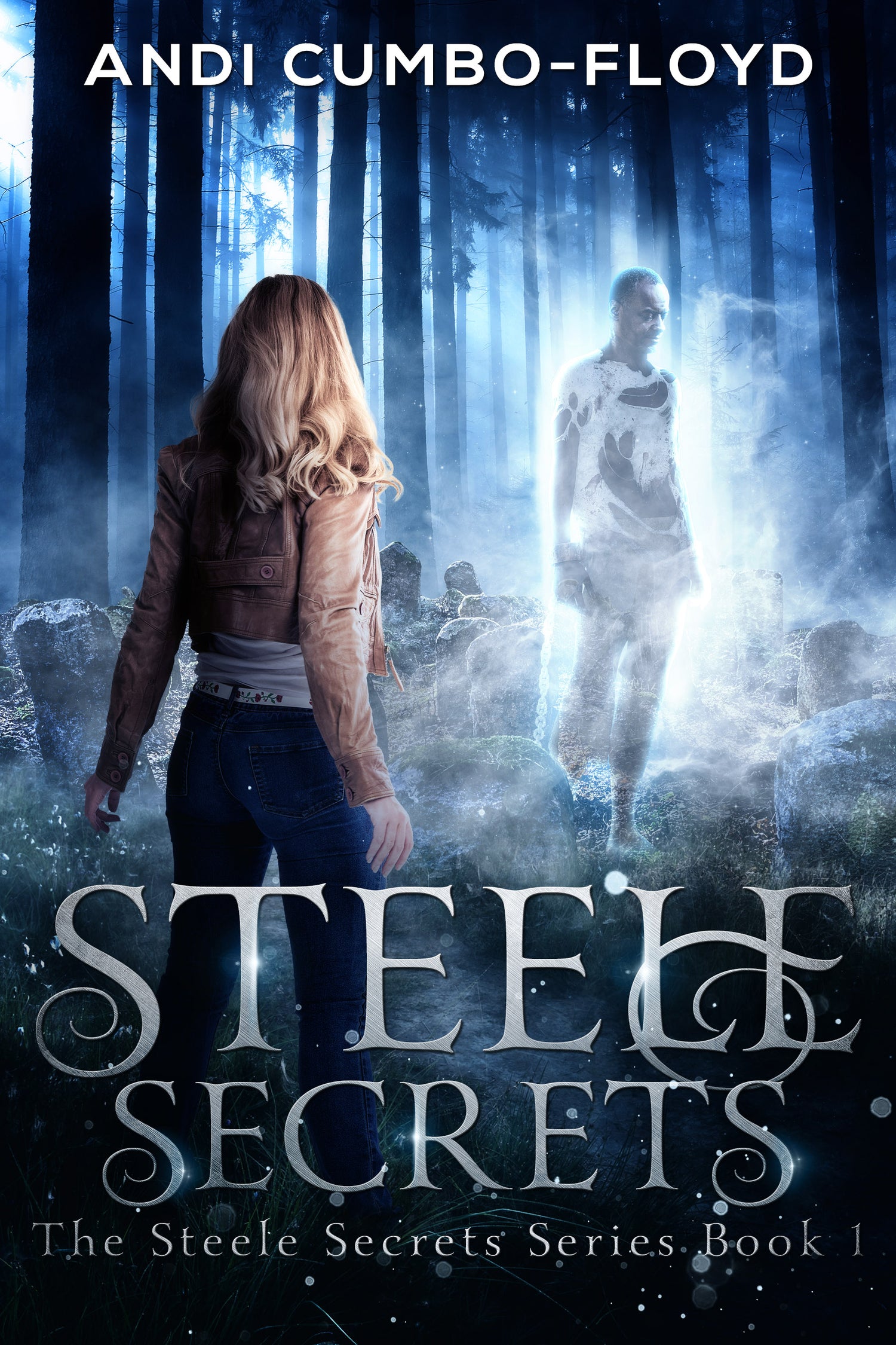 The Steele Secrets Series