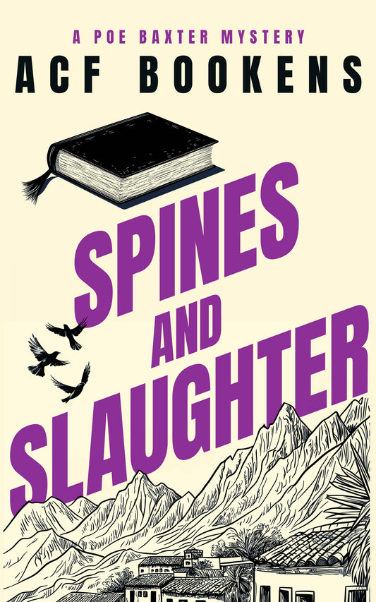 Spines And Slaughter